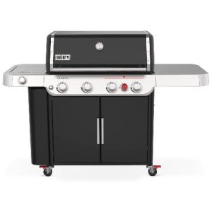 גריל גז WEBER GENESIS E-435