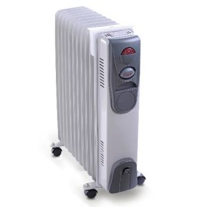 רדיאטור ‏11 ‏צלעות Electro Hanan EL5011