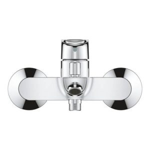 ברז סוללה לאמבטיה גרואה 23603001 GROHE