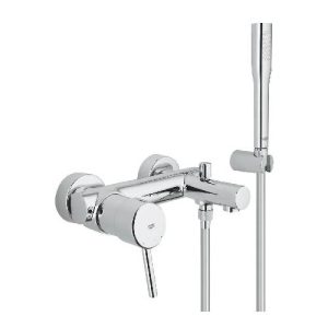 ‏ברז סוללה 32212001 Grohe גרוהה