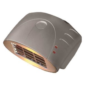 מפזר חום לאמבטיה 2700W אפור MR2
