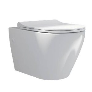 אסלה תלויה Smart Wall Hung WC סמארט 55 אסלה תלויה Smart Wall Hung WC סמארט 55