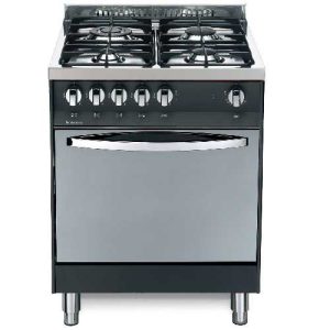 ‏תנור משולב כיריים Lofra MS66MF/CI