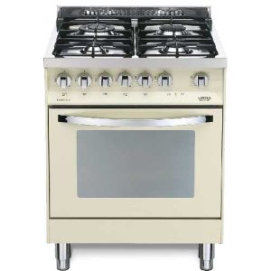 ‏תנור משולב כיריים Lofra PBI66MF/CI