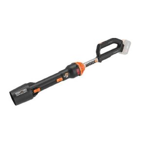 גוף למפוח עלים נטען Worx WG543E.9