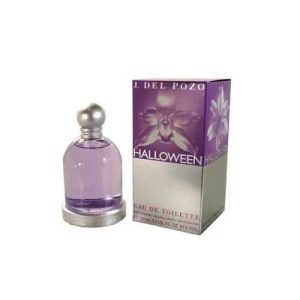 בושם לאשה Jesus Del Pozo Halloween E.D.T 100ml