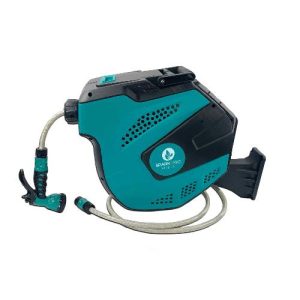 גלגלת השקיה אוטומטית 20 מ` SPARK PRO