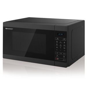 מיקרוגל Sharp R709K ‏25 ‏ליטר שארפ יבואן רשמי !