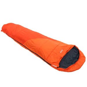 שק שינה Hilo v2UltraLt750 כתום
