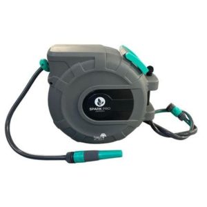 גלגלת השקיה אוטומטית 10 מ` SPARK PRO