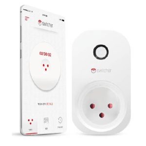 Switcher Smart Plug - שקע חכם