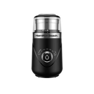 מטחנת קפה 80556 ותבלינים HAMILTON BEAC