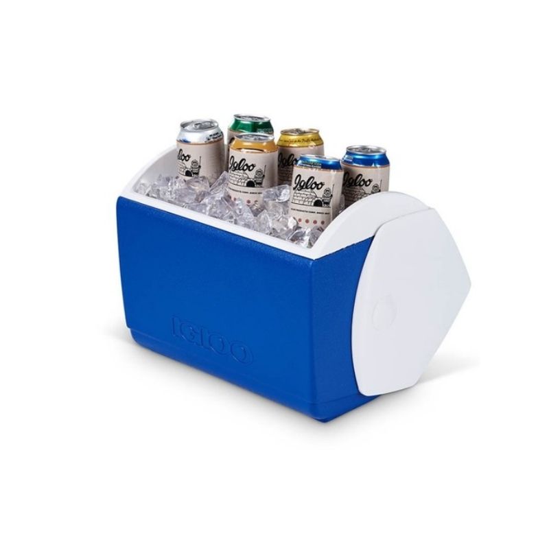 צידנית קשיחה IGLOO PALYMATE PAL 15L כחול צידנית קשיחה IGLOO PALYMATE PAL 15L כחול