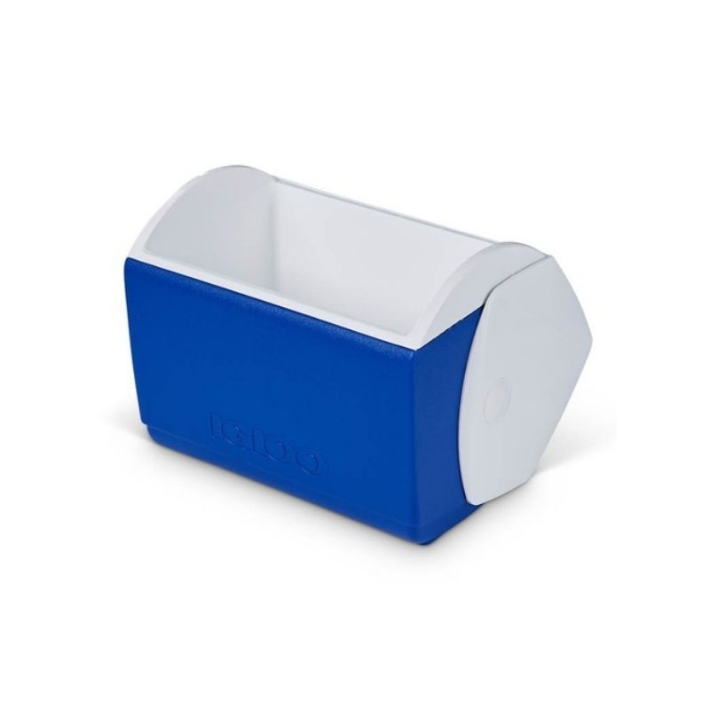 צידנית קשיחה IGLOO PALYMATE PAL 15L כחול צידנית קשיחה IGLOO PALYMATE PAL 15L כחול