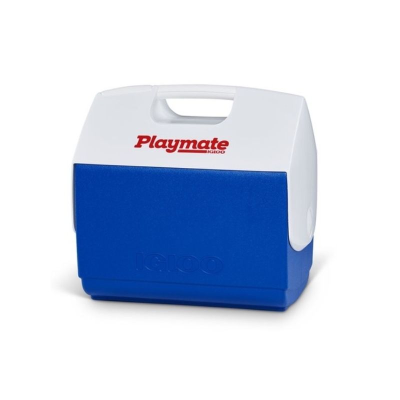 צידנית קשיחה IGLOO PALYMATE PAL 15L כחול צידנית קשיחה IGLOO PALYMATE PAL 15L כחול