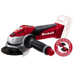 משחזת זווית Einhell TE-AG 18 Li Solo אייניל גוף בלבד יבואן רשמי !