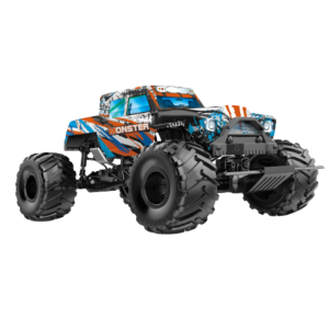 HIGH SPEED CRAWLER  מכונית על שלט רחוק 1:6