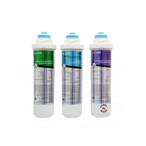 סננים להחלפה למערכת AquaMag + מגנזיום