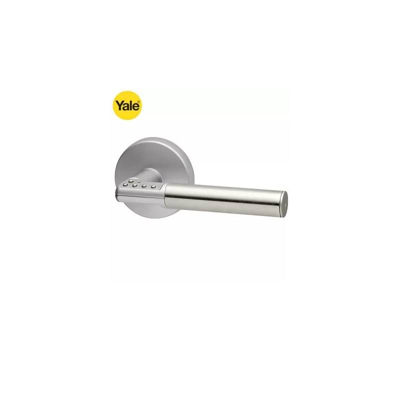 ידית קוד Code Handle ימין ייל ידית קוד Code Handle ימין ייל