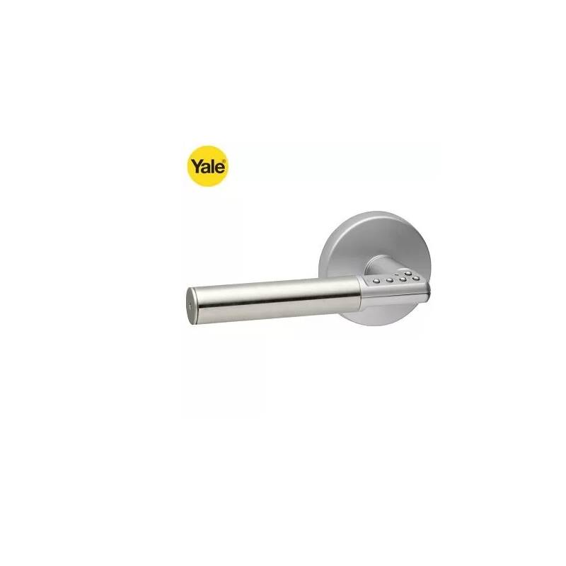 ידית קוד Code Handle שמאל ייל ידית קוד Code Handle שמאל ייל