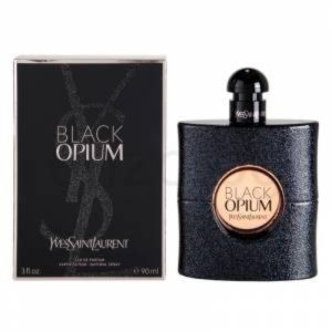 בושם לאשה איב סן לורן Black Opium E.D.P 90ml