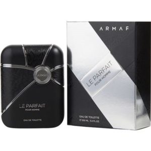 בושם לגבר Armaf Sterling Le Parfait Cologne E.D.T 100ml