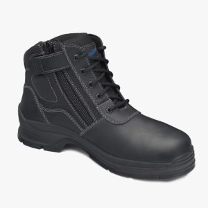 נעלי בלנסטון Blundstone 419 גברים צבע שחור יבואן רשמי !