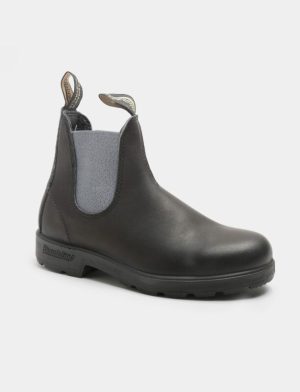 נעלי בלנסטון Blundstone גברים דגם 577 צבע Voltan Black/Grey 