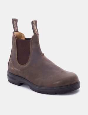 Blundstone  585 בלנסטון גברים חום