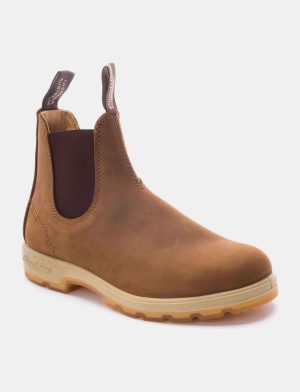 נעלי Blundstone בלנסטון 1320 גברים צבע Crazy Horse (guacho)