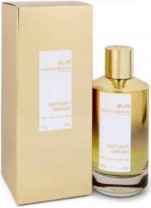 בושם לגבר Mancera Paris Instant Crush E.D.P Unisex 120ml