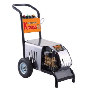 מכונת שטיפה 160 באר KR-160BO קראוס Krauss