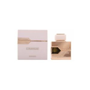 בושם לאשה Al Haramain L'aventure Femme E.D.P 100ml