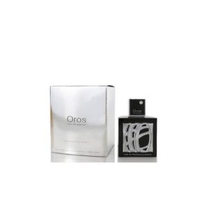 בושם לגבר Armaf Sterling Oros Pour Homme E.D.P 85ml