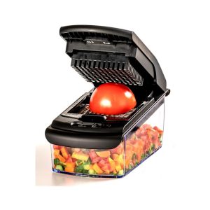 הקוצץ המקצועי CUBE FOOD APEAL
