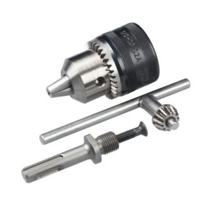 מתאם+פוטר לפטישון BOSCH 70538