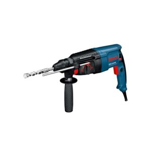 פטישון 2-26 בוש 830W הספק BOSCH יבואן רשמי לדיקו !