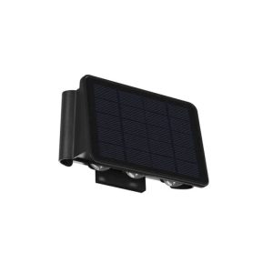 גוף קיר סולארי 3X1.8W פארק SM-2596