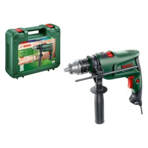 מקדחה רוטטת EASYIMPACT 570 מבית BOSCH יבואן רשמי !