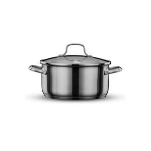 סיר נירוסטה 15*32 ס"מ , 11.5 ליטר SELECT