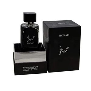 בושם לגבר Lattafa Hayaati E.D.P 100ml
