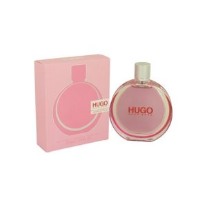 בושם לאשה הוגו בוס Hugo Extreme E.D.P 75ml