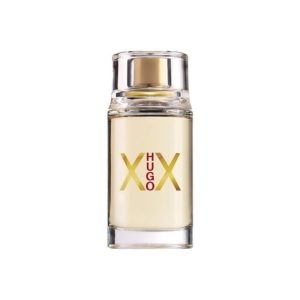 בושם לאשה הוגו בוס Hugo XX E.D.T 100ml בושם לאשה הוגו בוס Hugo XX E.D.T 100ml
