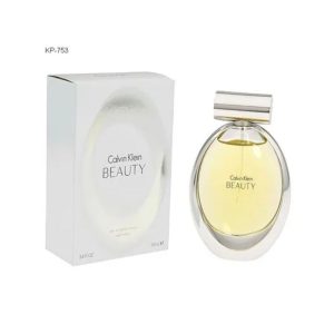 בושם לאשה קלווין קליין Beauty E.D.P 100ml