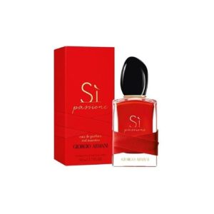 בושם לאשה ג'ורג'יו ארמאני Passione Red Maestro E.D.P 50ml