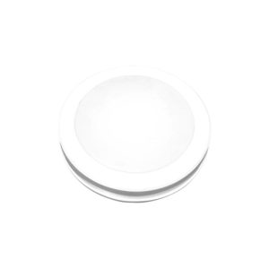 גוף תאורה צמוד תקרה 20W 3CCT IP65 לבן 20cm