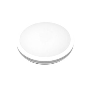 גוף תאורה צמוד תקרה 40W 3CCT IP65 לבן 40cm