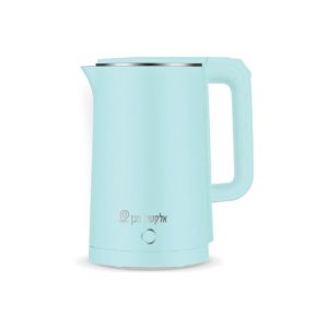 קומקום חשמלי דפנה קרה EL-180 ‏1.8 ‏ליטר תכלת