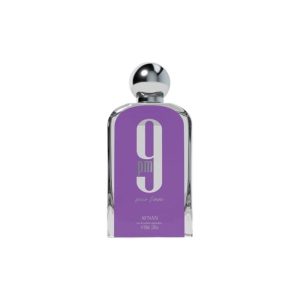 בושם לאשה Afnan 9 PM E.D.P 100ml