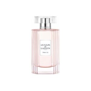 בושם לאשה Lanvin Les Fleurs Water Lily E.D.T 90ml